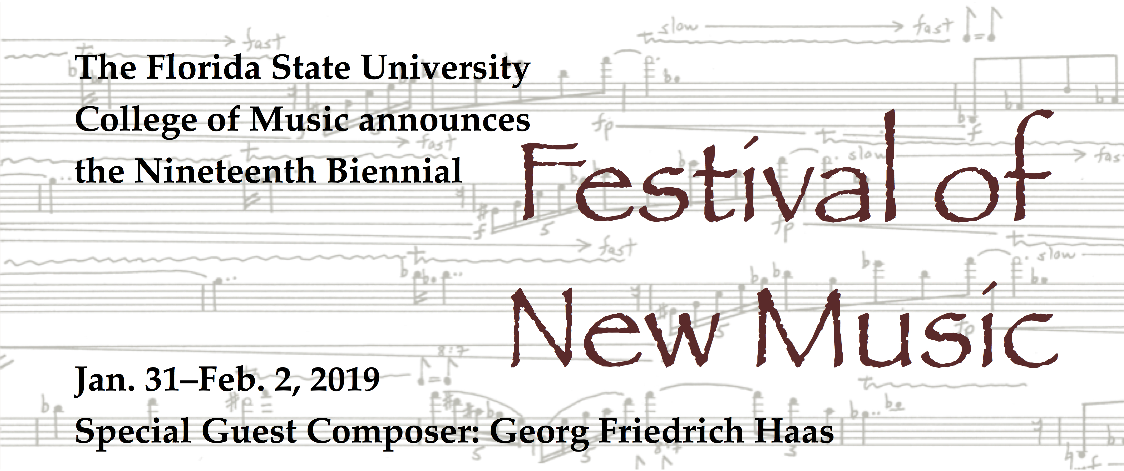 FNM 2019 Banner